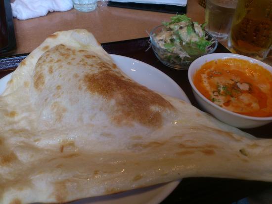 Tara Kitchen Higashinakano